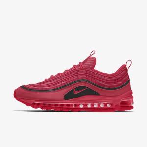 Nike Air Max 97 By You Custom Tenisky Damske Viacfarebný | NK054ZJX