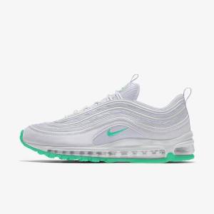 Nike Air Max 97 By You Custom Tenisky Damske Viacfarebný | NK241SNR