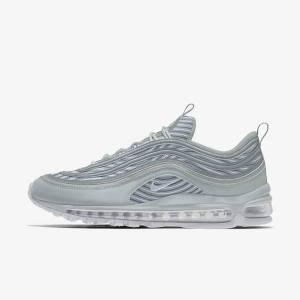 Nike Air Max 97 By You Custom Tenisky Damske Viacfarebný | NK583XDT