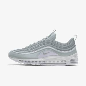 Nike Air Max 97 By You Custom Tenisky Panske Viacfarebný | NK902YGI