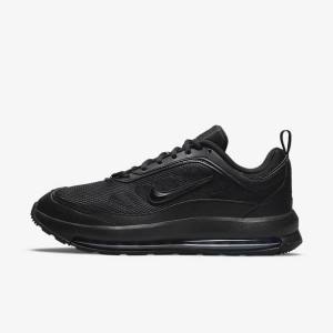 Nike Air Max AP Tenisky Panske Čierne | NK873ACJ