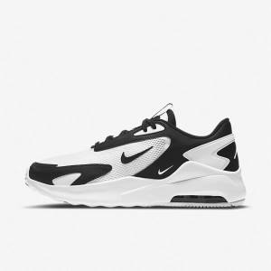 Nike Air Max Bolt Tenisky Panske Biele Čierne | NK051XLQ