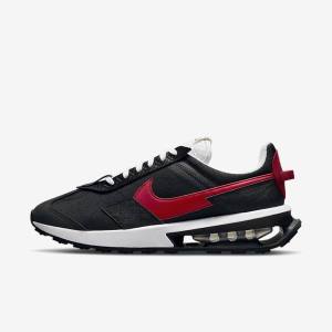 Nike Air Max Pre-Day Tenisky Panske Čierne Biele Červené | NK509HIU