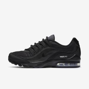 Nike Air Max VG-R Tenisky Panske Čierne Tmavo Siva | NK815HER