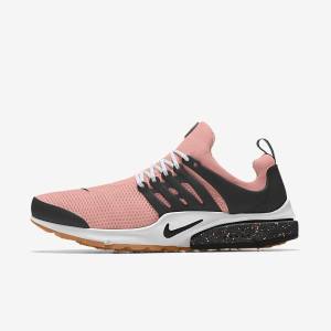 Nike Air Presto By You Custom Tenisky Damske Viacfarebný | NK567HRD