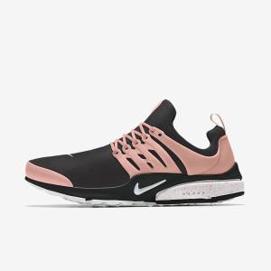 Nike Air Presto By You Custom Tenisky Damske Viacfarebný | NK871QTW