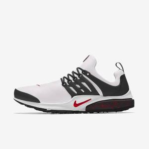 Nike Air Presto By You Custom Tenisky Panske Viacfarebný | NK507UFX