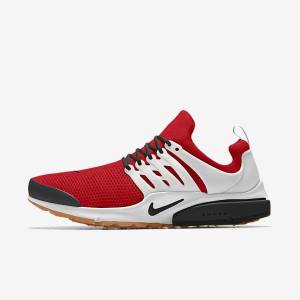 Nike Air Presto By You Custom Tenisky Panske Viacfarebný | NK546QYD