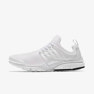 Nike Air Presto By You Custom Tenisky Panske Viacfarebný | NK549KQC