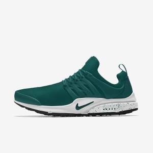 Nike Air Presto By You Custom Tenisky Panske Viacfarebný | NK631UVM