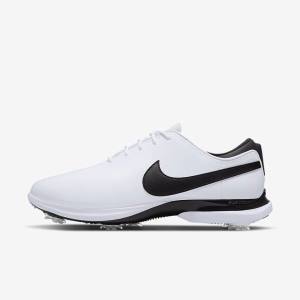 Nike Air Zoom Victory Tour 2 Golfove Topanky Damske Biele Čierne | NK508JQD