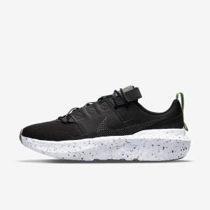 Nike Crater Impact Tenisky Panske Čierne Tmavo Siva | NK439YZH