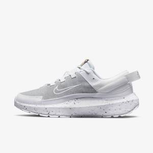 Nike Crater Remixa Tenisky Damske Biele | NK760UCA