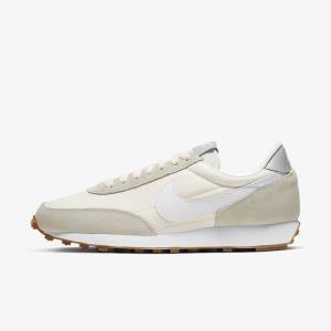 Nike Daybreak Tenisky Damske Biele Svetlo Siva Biele | NK641KRY