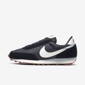 Nike Daybreak Tenisky Damske Čierne Hnede Biele | NK104RXP