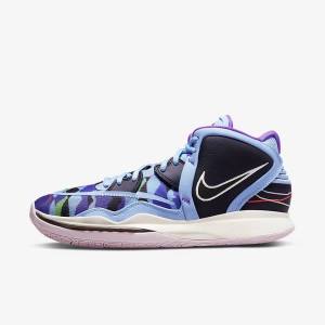 Nike Kyrie Infinity Basketbalove Tenisky Damske Čierne | NK376ZTG