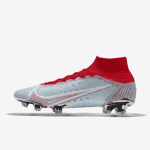 Nike Mercurial Superfly 8 Elite By You Custom Kopačky Damske Viacfarebný | NK127SAE