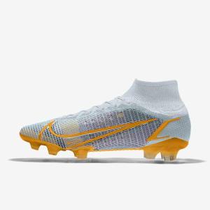 Nike Mercurial Superfly 8 Elite By You Custom Kopačky Damske Viacfarebný | NK318LGW