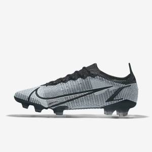 Nike Mercurial Vapor 14 Elite By You Custom Kopačky Panske Viacfarebný | NK258PKN