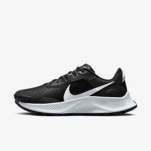 Nike Pegasus Trailove 3 Trailove Bežecké Tenisky Damske Čierne Tmavo Siva Platina | NK196HKA