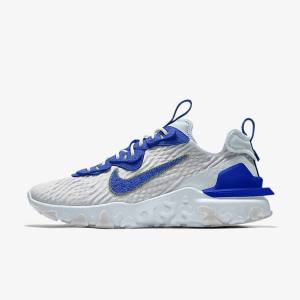 Nike React Vision By You Custom Lifestyle Tenisky Damske Viacfarebný | NK029WXL