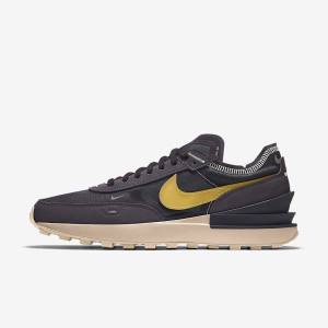 Nike Waffle One By You Custom Tenisky Panske Viacfarebný | NK209QCN