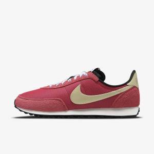 Nike Waffle Trainer 2 SD Tenisky Panske Červené Kráľovská Modrá Čierne Metal Zlate | NK025HGN