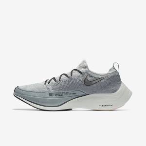 Nike ZoomX Vaporfly NEXT% 2 By You Cestne Zavodne Bežecké Tenisky Panske Viacfarebný | NK017RUQ