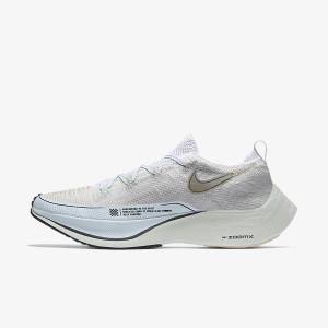 Nike ZoomX Vaporfly NEXT% 2 By You Cestne Zavodne Bežecké Tenisky Damske Viacfarebný | NK601IUJ