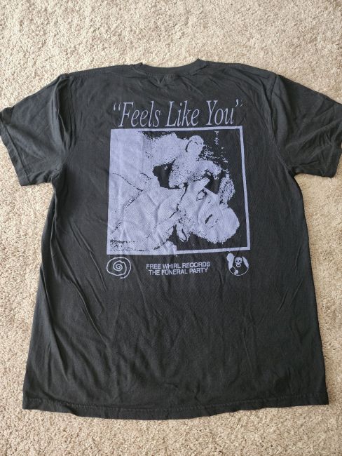 Elevate Your Style with Whirr Official Merchandise: A Fan's Dream