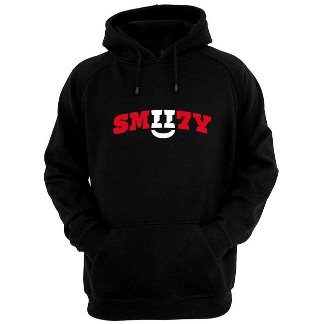 Connecting Through Merch: The Community Impact of Smii7Y's Store
