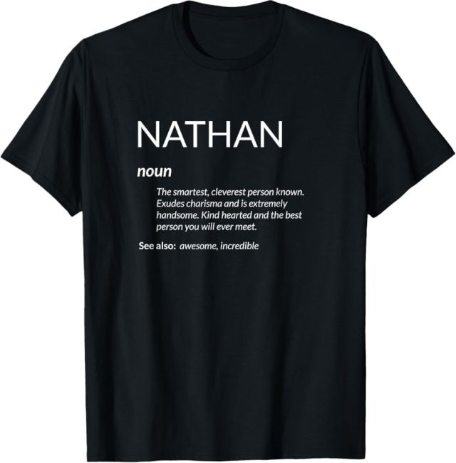 Discovering the Top Picks at the Nathan For You Official Shop