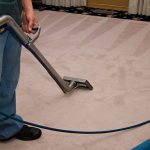 Commercial Carpet Cleaning Services for Businesses Singapore