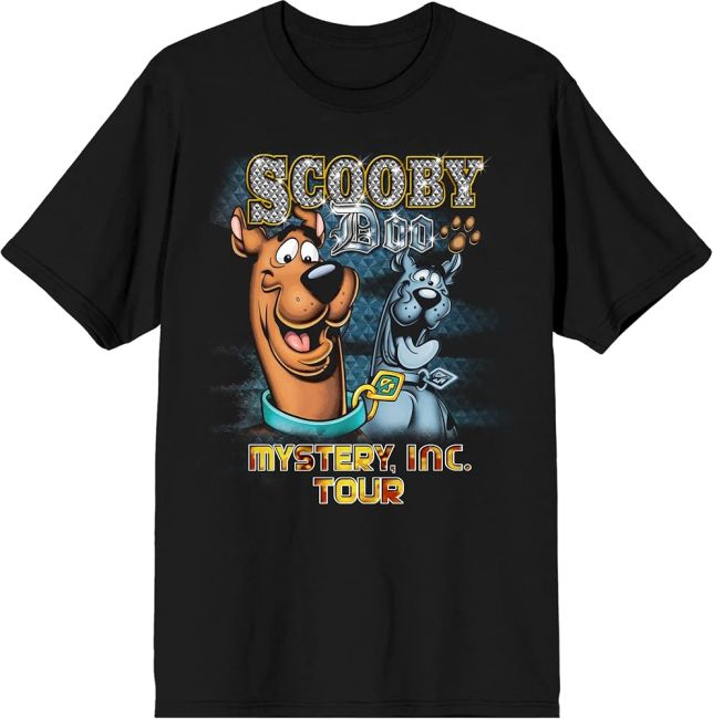 Dive into the World of Scooby-Doo Merch: Exclusive Picks and Deals